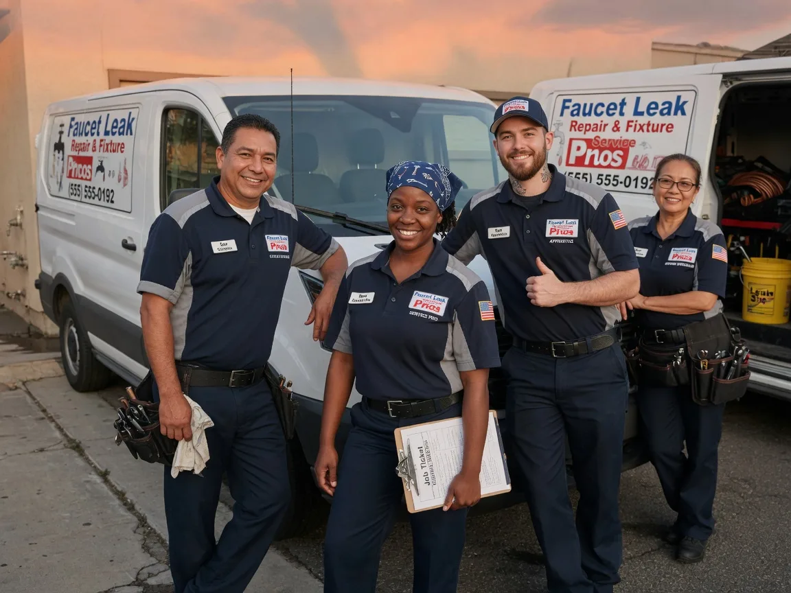Faucet Repair company in Shelter Island, NY